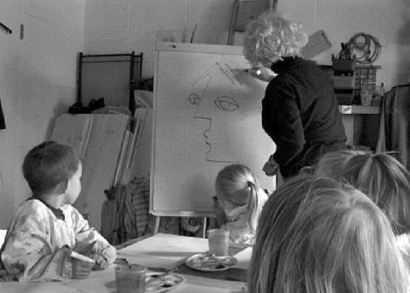 Kreatives Gestalten Kreatives Gestalten